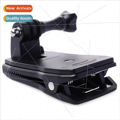 适用DJI Gopro Hero9 8 5 Accessories Multi-functional Backpac