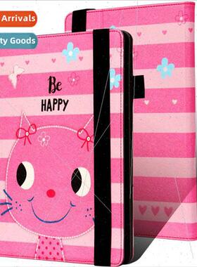 适用BBK tutor S6 protective case 12.7 tablet leather case ho