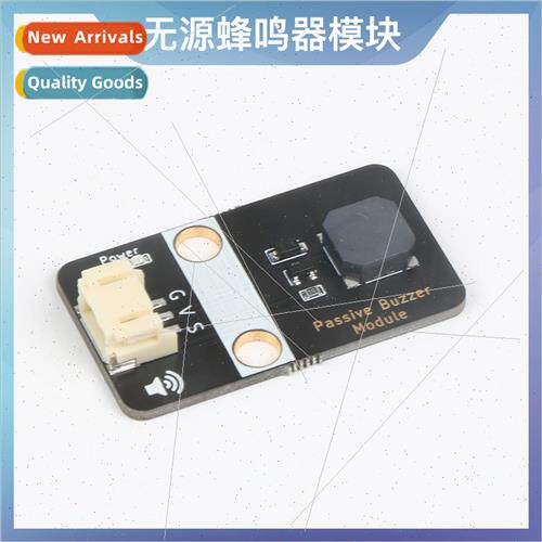 Passive Buzzer Module Buzzer Module 5V Sound Module Creator