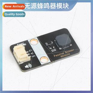 Passive Buzzer Module Buzzer Module 5V Sound Module Creator