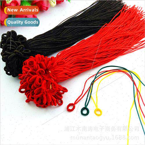 True pull loop lanyard necklace bracelet pendant rope diy ha