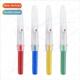 Thread Remover 4pcs Transparent Sewing Small Set Colorful