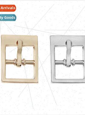 Day word buckle adjustable three shoes buckle适用clothes met