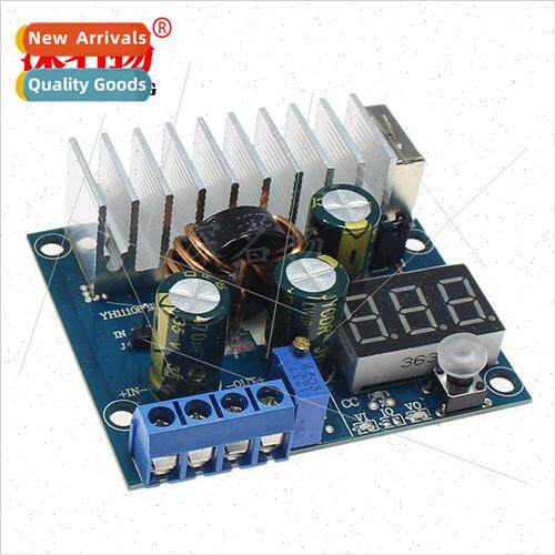 DC-DC Boost Module Mobile Power Solar Regulator 3-35V to 3-3