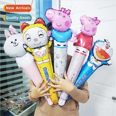 School kindergarten games party toys balloons large long hst