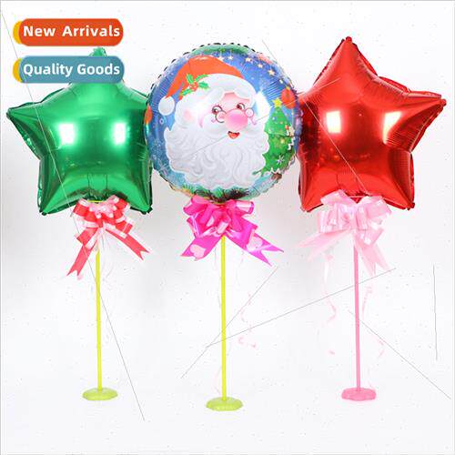 Christmas festivals party atmosphere decoration Christmas ba