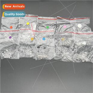 purple yellow emting light pink whe blue green orange Red