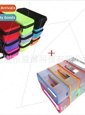 Bose Soundnk mini Bluetooth Speaker Case EVA Colorful Zipper