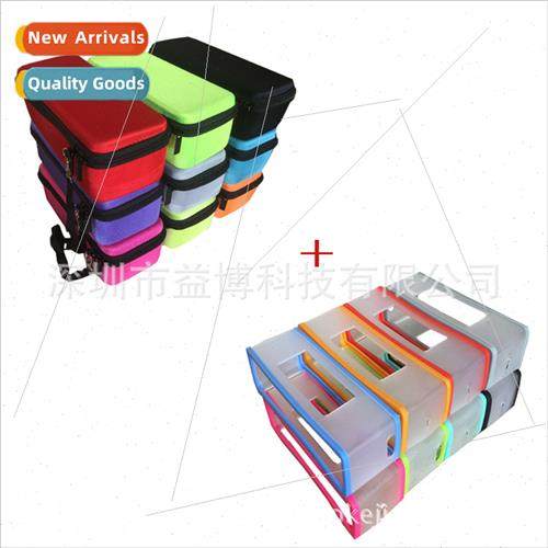 Bose Soundnk mini Bluetooth Speaker Case EVA Colorful Zipper