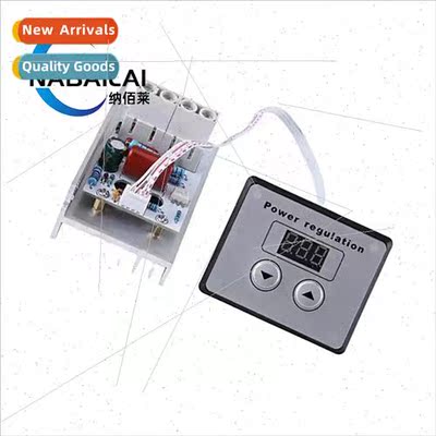 10000W silicon controlled ultra-high power electronic digal