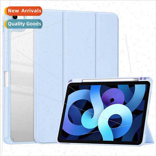 适用millet tablet 5 protective cover 5pro acrylic bracket al