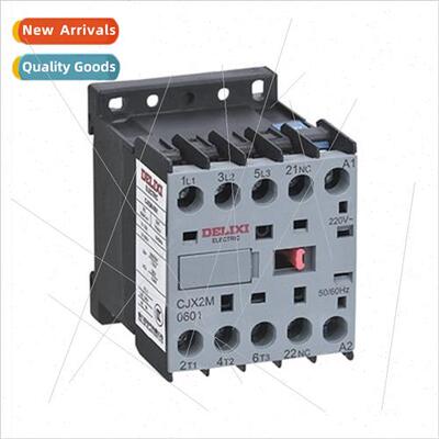 Electrical CJX2M Small AC Contactor