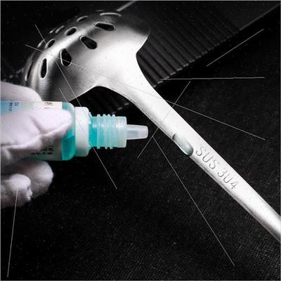 304 hot pot ladle funnel hotel restaurant soup ladle househo