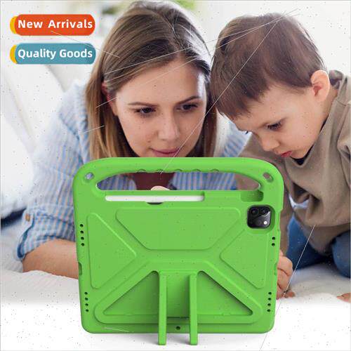 适用ipad air4 pro 11 universal EVA children tablet case case