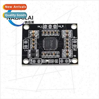 PAM8610 Digal Amplifier Board 2x15W Bi-Channel Stereo Class