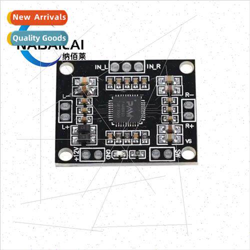 PAM8610 Digal Amplifier Board 2x15W Bi-Channel Stereo Class
