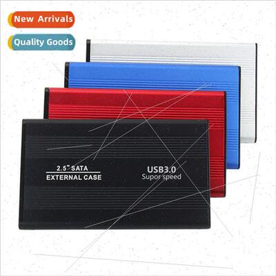 SATA hard disk enclosure USB3.0 laptop 2.5-inch mechanical S