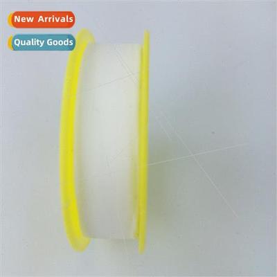 Raw material tape 0.075*12MM*5M plumbing hardware accessorie