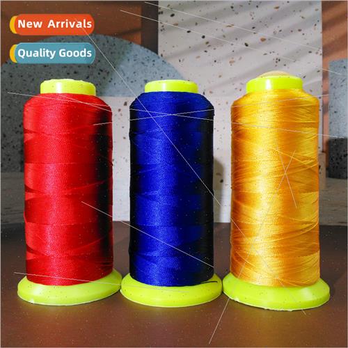 Yu ball stranded tapestry thread 3/6/9/12/15 strands Diy han