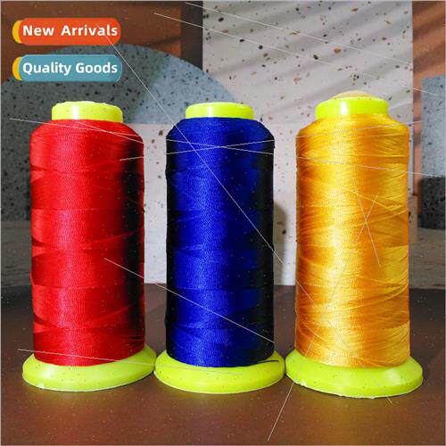 Yu ball stranded tapestry thread 3/6/9/12/15 strands Diy han
