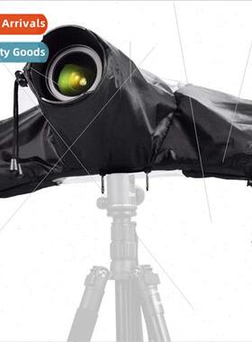 Digal camera medium telephoto rain cover SLR camera waterpro