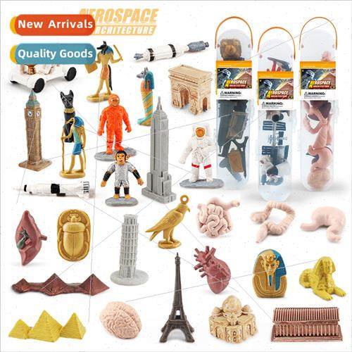 ancient Egyptian universe space human organs world building