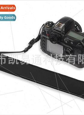 Air Cushion Decompression Camera Shoulder Strap Comtable Sof