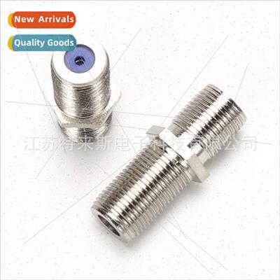 Copper nickel plated imperial tubular f header double pass p
