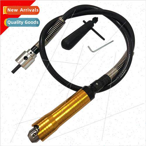 4mm 6.5mm ft Grinder Handle Accessories Collet Flexible Shaf