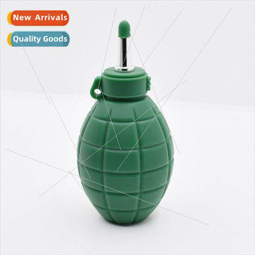 Large Grenade Air Blowers Camera Lens Powerful Cleaning Air