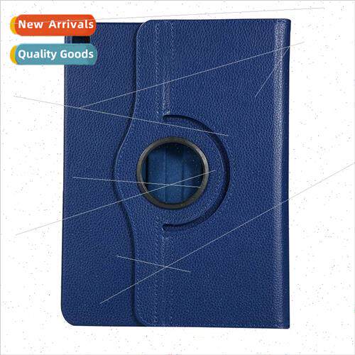 Fs 2020 iPad Pro 12.9-inch Tablet Case 2018 Rotating Leather