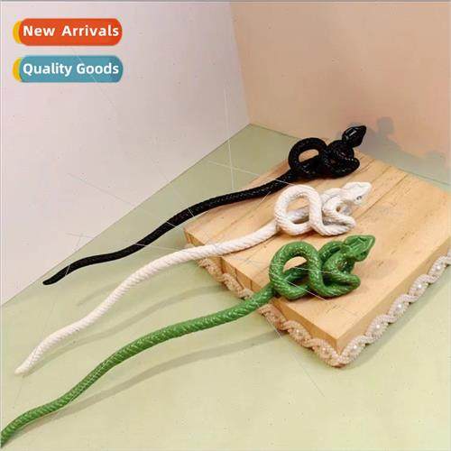 mple hanbok hair accessories retro back head coiled hair a w