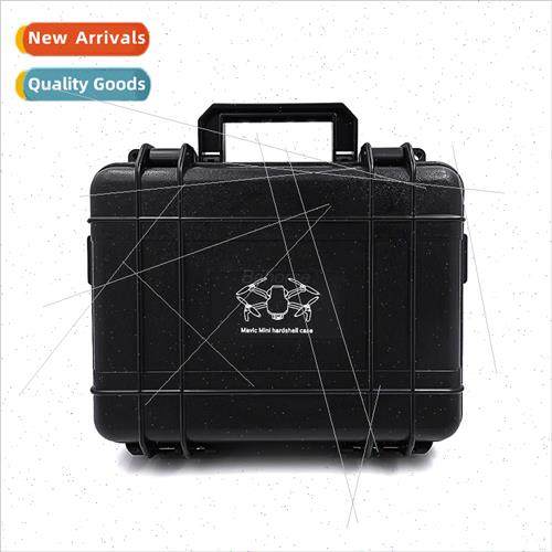 适用DJI MAVIC Mini1 Mini 2 explosion-procase suitcase organi