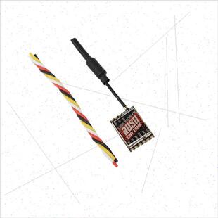 Mapper TANK 5.8G 48CH 350mw TBS TINY nano Mini powered