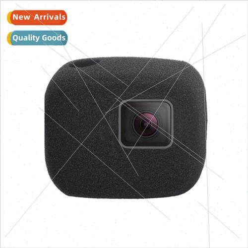 Sports Camera Windshield gopro hero5 Accessories Foam Windsh
