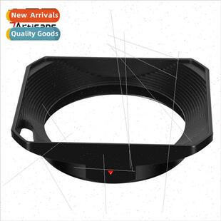 Aluminum Alloy适用Leica F1.4 Square 28mm Hood Port 52mm