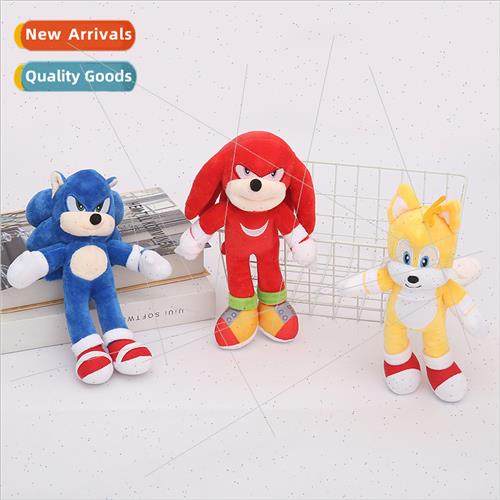 3 Sonic Generation 2 Ultra Sonic Mouse Hedgehog Sonic Kid Pl