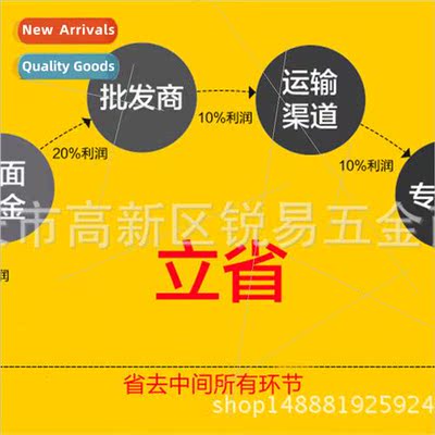 480pcs boxed 304 hexagon socket screws M2M3M4 bolts nuts com