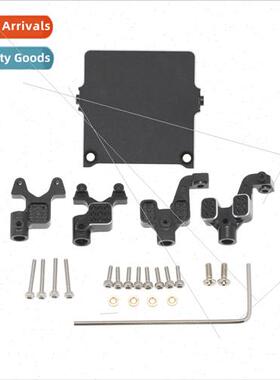 1/24 simulation model Axial SCX24 90081 upgraded OP accessor