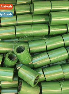 Epoxy Rebar Sleeves Rebar Connectors Epoxy Coated Sleeves Co