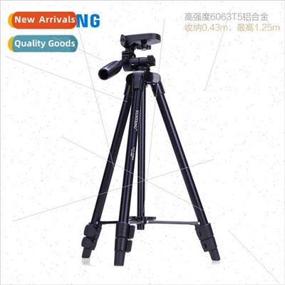 520 lightweight tripod head microsingle digal camera bracket