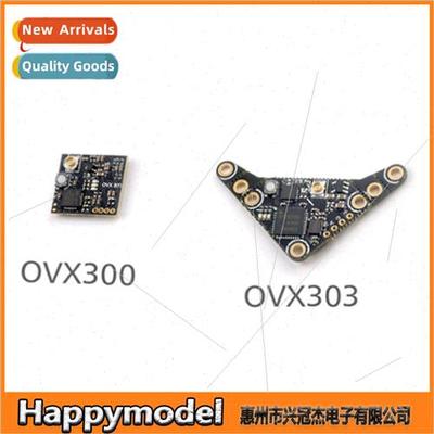 Happymodel OVX300 OpenVTX Open Source OVX306 5.8G 40ch 300mw