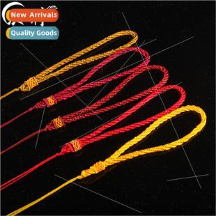 thick Bodhi handle beads Network jade classic rope celluloid