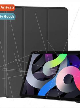 适用2022 iPadAir5 Tablet Case 10.9 Side Sticker air5 Soft Ca