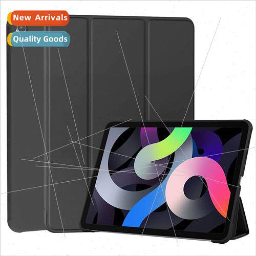 适用2022 iPadAir5 Tablet Case 10.9 Side Sticker air5 Soft Ca