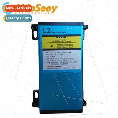 60 meters Industrial Laser Sensor Infrared Laser Rangefinder