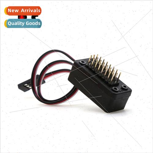 CH3 Three Channel Extender One Drag Eight 8-port Hub Third C