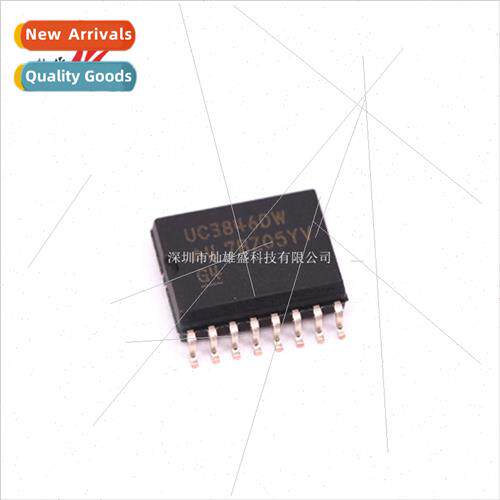 UC3846DWTR SMT SOP16 Swch Controller al BrNew UC3846DW