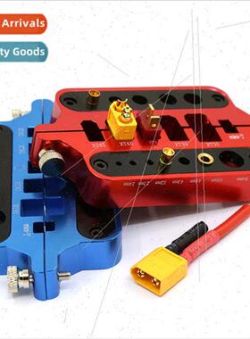 RC Model XT60 XT90 Soldering  Aluminum alloy soldering stati