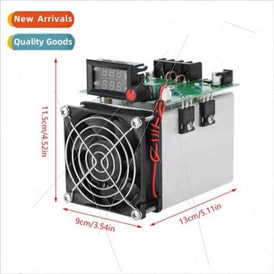 12V 250W electronic load 0-20A battery capacy tester dischar